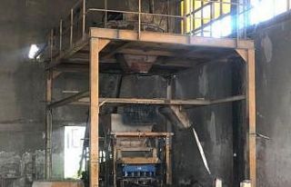 Jandarma hırsızlık şüphelilerini yakaladı