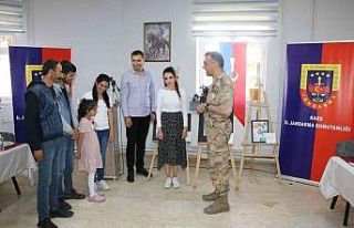 Jandarma Teşkilatı’nın 183. yıldönümü