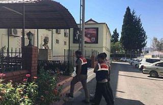 Jandarmadan terör operasyonu: 6 şüpheli yakalandı