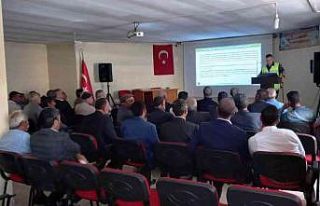 Jandarmadan traktör kullanımı eğitimi