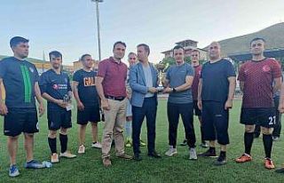 Jandarmanın 183. kuruluş yıldönümüne özel ‘Süper...