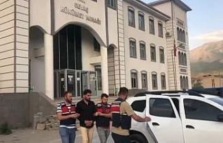 JASAT, göçmen kaçakçılarına nefes aldırmıyor:...