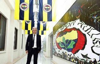 Jorge Jesus, Samandıra Tesisleri’ni gezdi