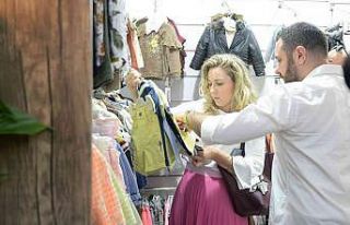 Junioshow Fuarı 11 bini aşkın sektör profesyonelini...