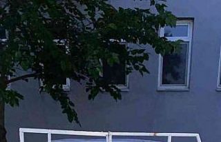 Kablo hırsızları jandarma ekiplerince yakalandı:...