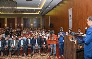 "Kademeli olarak 2 yılda tüm markalar en-ix...