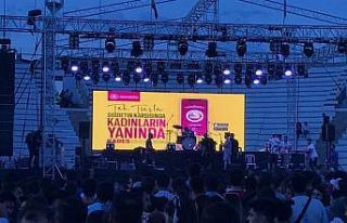 KADES Gençlere tanıtıldı