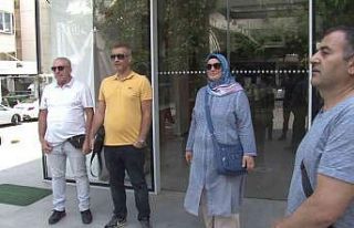 Kadıköy’de mücevher firması vurgunu: 110 bin...