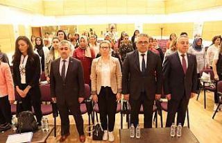 Kadın çiftçiler eğitimlerle güçleniyor