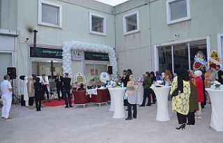 Kadının eli KAED ile güçleniyor