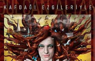 Kafkas Ezgileri Konseri