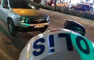 Kahramanmaraş’ta iki grup arasında silahlı bıçaklı...