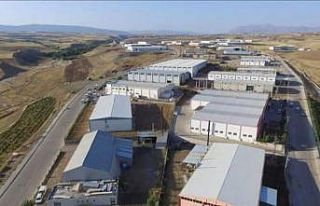 Kahta OSB’de 2. etap arsa tahsis başvuruları başladı