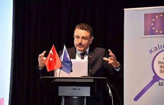 Kalıcı İzler Projesi’nin son toplantısı gerçekleştirildi