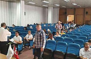 KaliteBirliği eğitimleri tamamlandı