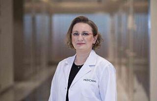 "Kalp damar hastalıkları erkeklerde daha erken...