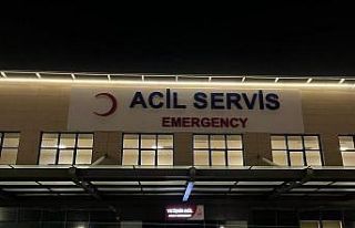 Kalp krizi geçiren belediye başkanı Eskişehir’de...