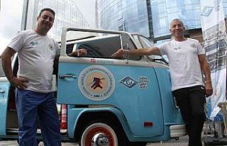 Kalp ve damar cerrahisi uzmanları varis hastalığına...