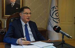 Kamu Başdenetçisi Malkoç: "(Ege Denizi’ndeki...