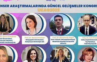 Kanser araştırmalarında güncel geliştirmeler...