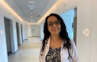 Kanser BRCA pozitif genle yüzde 50 geçiyor