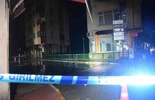 Karabük Yenice’yi su bastı: Ekmek teknesini kurtarmak...