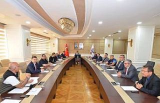 Karabük’te ormanlık alanlara girişler yasaklanıyor