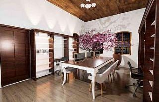 Karadeniz Bölgesi’nin ilk dijital kütüphanesi...