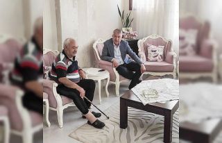 Karalar: “Eli öpülesi gazimize saldırı kabul...