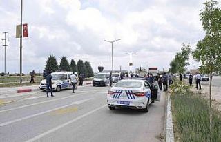 Karaman’da silahlı kavga: 1 ölü, 1 yaralı