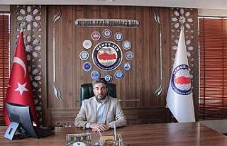 Karataş: “Eğitimin temel sorunları çözülmeli,...