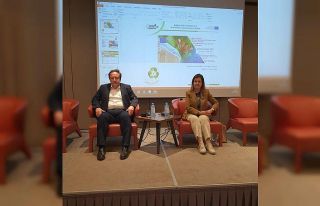 Karesi belediyesi AB projeleri için Makedonya’da