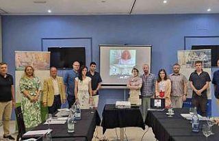 Karesi Belediyesi İspanya’da