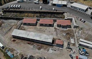 Karesi’de atıklar ekonomiye kazandırılacak