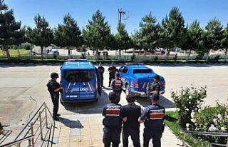 Karısını 10 yıl önce öldüren zanlı JASAT’ın...