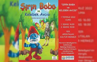 Karne hediyesi tiyatro oyunu