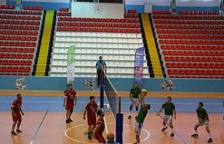 Kars’ta ‘Fetih Kupası’ heyecanı başladı