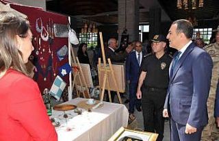 Kars’ta “Hayat Boyu Öğrenme” etkinliği