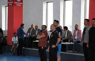 Kars’ta Tıbbi Aromatik Bitki Yetiştiriciliği...