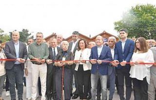 Kartal Kitap Fuarı, kitapseverlere kapılarını...