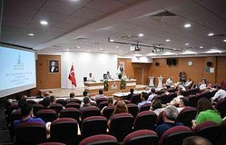 Kartepe Belediye meclisinde tarım arazileri konuşuldu