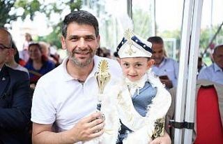 Kartepe’de 25 Haziran’da sünnet şöleni yapılacak