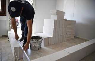 Kartepe’ye yeni aile sağlığı merkezi yapılıyor