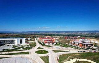 Kastamonu Üniversitesi’nde iki projeye daha destek