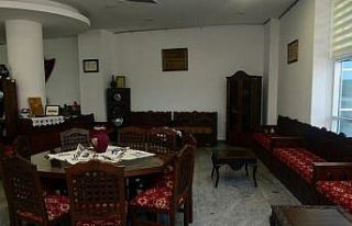 Kastamonu Üniversitesinde Uygulamalı Türk Halk...