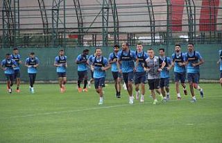 Katar Ligi takımları, yeni sezona Kocaeli’de hazırlanıyor