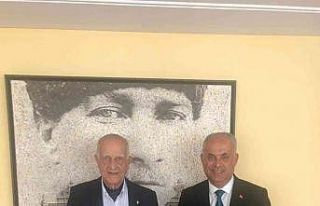 Katı Atık Bertaraf Tesisi’nin yapımı hakkında...