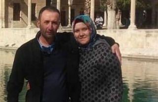 Katil koca hakim karşısına çıktı