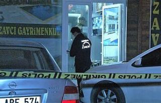 Kavgada ağır yaralanan kişi 24 gün süren yaşam...