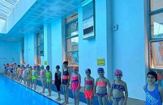 Kayapınar Belediyesi’nden ücretsiz yaz kursları